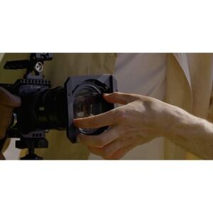 Freewell Magnetic IR ND1000 Compatible only with Eiger Matte Box Filter System